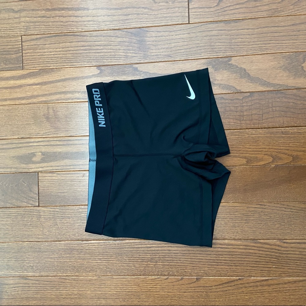 Nike Dri Fit shorts